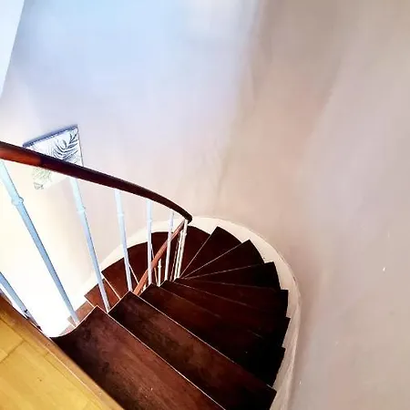 Maison Spacieuse A Michel Sur Orge Avec Terrasse